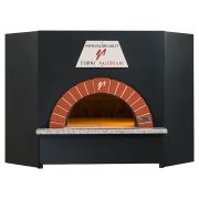 Печь для пиццы дровяная Valoriani Vesuvio 120*160 OT