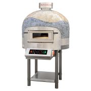 Печь для пиццы Morello Forni FRV100 CUPOLA MOSAIC