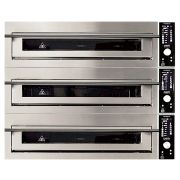 Печь для пиццы подовая OEM-ALI 935/3