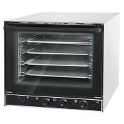Печь конвекционная Kocateq YXD 4S 440x320 мм