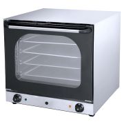 Печь конвекционная Gastromix HEB4-F