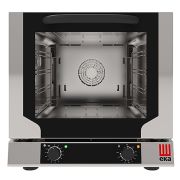 Печь конвекционная Tecnoeka Evolution EKF 423 NP
