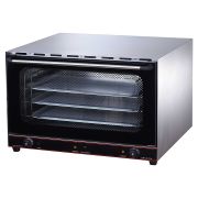 Печь конвекционная Hualian HEB-8F (4 уровня, лист 600х400 мм)