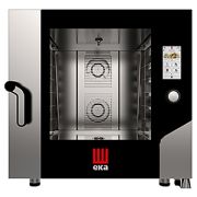 Печь конвекционная Tecnoeka MKF 664 TS