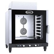 Печь конвекционная UNOX XV 513 G