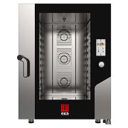 Печь конвекционная Tecnoeka MKF 1064 TS
