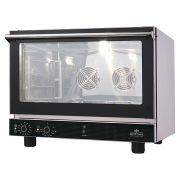 Печь конвекционная Luxstahl FAST FV-UME604-LR
