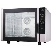 Печь конвекционная Luxstahl EASY EV-UME906-LS