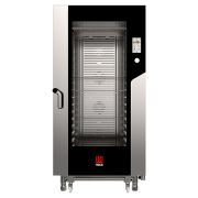 Печь конвекционная Tecnoeka MKF 1664 TS