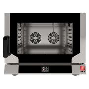 Печь конвекционная Tecnoeka Evolution EKF 464 N T AL UD