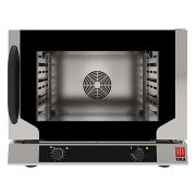 Печь конвекционная Tecnoeka Evolution EKF 464 N AL P