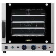 Печь конвекционная Crazy Pan CP-EC07FSR