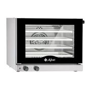 Печь конвекционная Abat КПП-4М