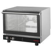 Печь конвекционная Inoxtrend SN-UA-604E 02 RH