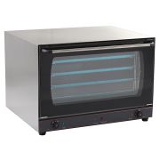 Печь конвекционная GASTRORAG YXD-EN-50 380В