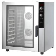 Печь конвекционная Inoxtrend NB-UA-610E 01 RH