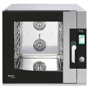 Печь конвекционная Apach Cook Line AB6QT