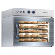 Печь конвекционная Wiesheu MINIMAT 64 L CLASSIC