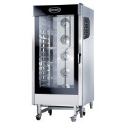 Печь конвекционная UNOX XV 4093