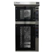 Печь конвекционная Apach Bakery Line K5T+ K10T MDP