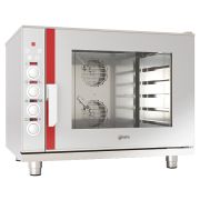 Печь конвекционная Gierre MEGA 640 D