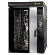 Печь конвекционная SINMAG SM 710 EE