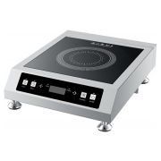Плита индукционная Enigma SL-35-TP130B