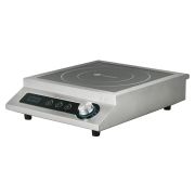 Плита индукционная Hurakan HKN-ICF35D
