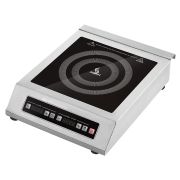 Плита индукционная Airhot IP3500 DS