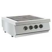 Плита электрическая KUSINA G7K200E-S-R