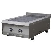 Плита индукционная ITERMA ПКИ-2ПР/5,0/550/850/360