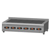 Плита индукционная ITERMA ПКИ-6КВ/3,5/1200/850/360