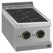 Плита индукционная Apach APRI-47T