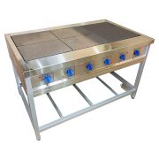 Плита электрическая Теплоф ПЭ-0,72