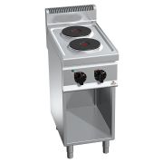 Плита электрическая Berto's E7P2M