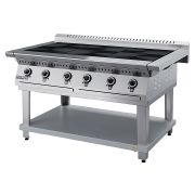 Плита электрическая Марихолодмаш ПЭ69П-02