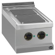 Плита электрическая Apach APRE-47T/PL