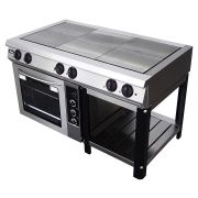 Плита электрическая Grill Master Ф6ПДКЭ