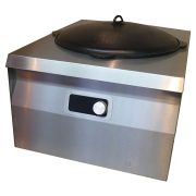 Казан индукционный ITERMA ИК-25