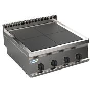 Плита электрическая Tecnoinox PCU70E7