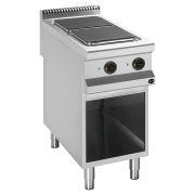 Плита электрическая Apach APRE-49P/PL