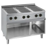 Плита электрическая Apach APRE-117P