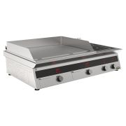 Плита индукционная комбинированная SMART INDUCTION K76-3RRKN (с грилем)