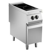 Плита электрическая Apach Chef Line SLRV49CS