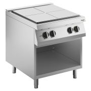 Плита электрическая Apach Chef Line SLRSTE87OS