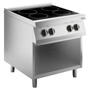 Плита электрическая Apach Chef Line SLRV89OS