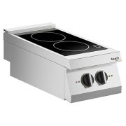 Плита индукционная Apach Chef Line SLRI47