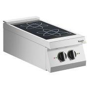 Плита индукционная Apach Chef Line SLRI49