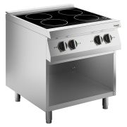 Плита индукционная Apach Chef Line SLRI87OS