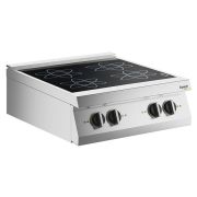 Плита индукционная Apach Chef Line SLRI89
